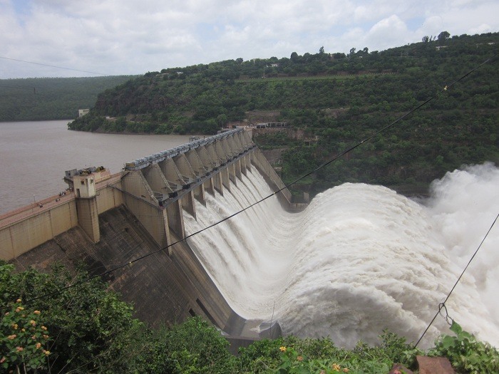 kadam dam