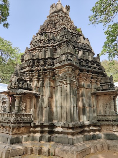 panchhala temple